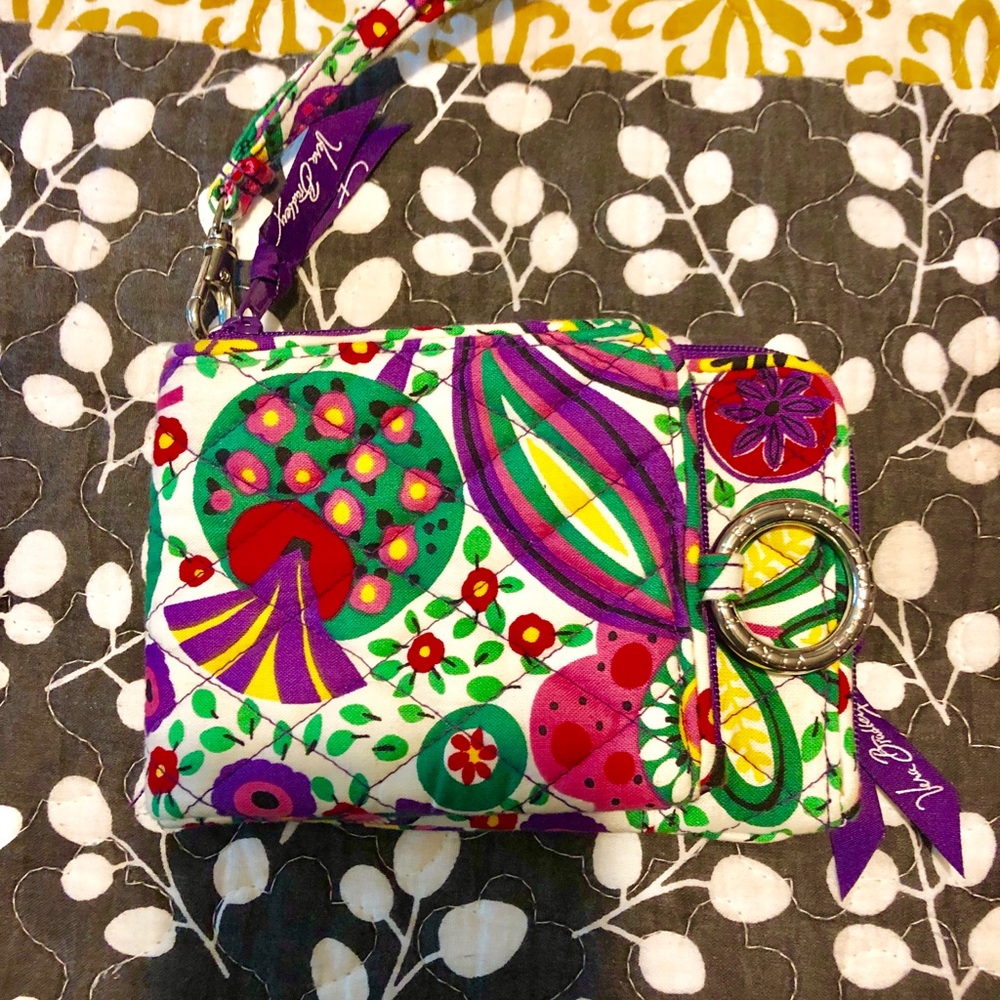 Vera Bradley Wallet